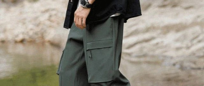 冲锋裤为什么这么火？