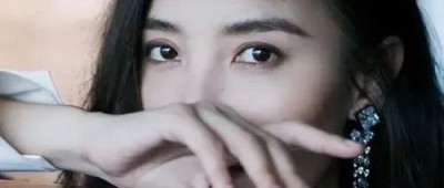 娱乐圈最稀缺女演员，终于等到她大爆