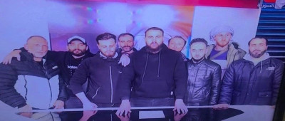 叙利亚反对派：已“推翻阿萨德政权”！现状直击→