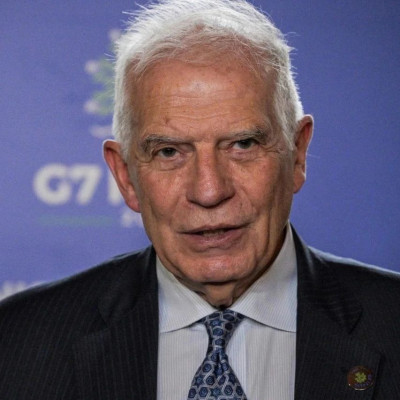 博雷利：我们已经失去人性