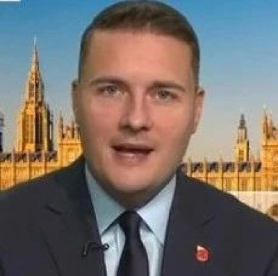 当年怒骂特朗普是