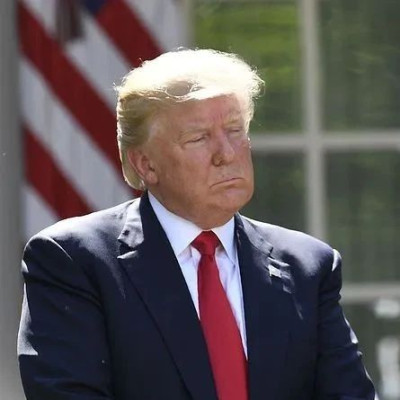 特朗普又准备“退群”了