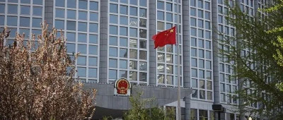 2名中国人在巴基斯坦遭枪击，中方回应