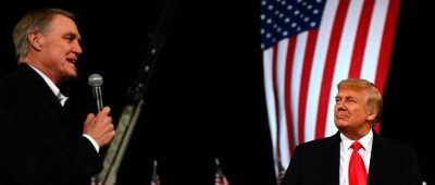 曾在华工作，美新任驻华大使人选履历曝光