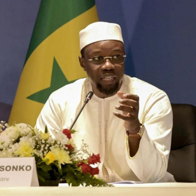 法国重新驻军？塞总理“不干了”