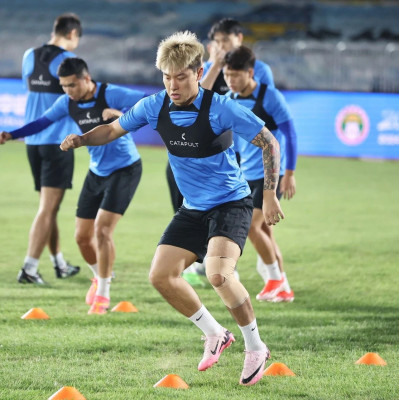 中超球员发文讨薪：判决书已下但仍拿不到钱