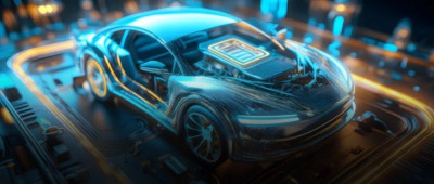 车企得了AI「病」：月砸上亿拼智驾算力