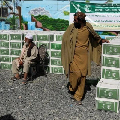 塔利班欢迎沙特外交官重返阿富汗