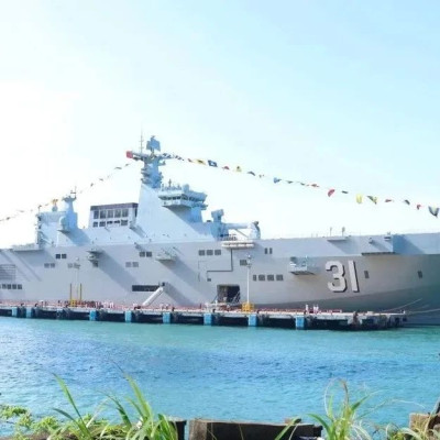 霍启刚发文：有你心安