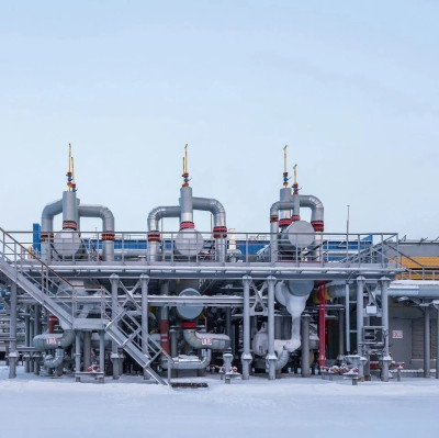 协议到期，俄罗斯停止输气！