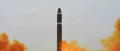 朝鲜突发！韩日：打破纪录