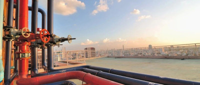 俄能源巨头将对摩尔多瓦停气