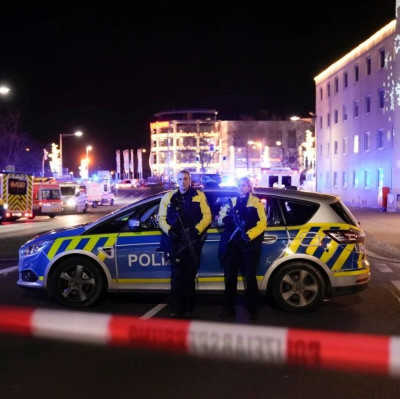 沙特：曾四次警告德国