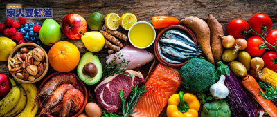 “会吃”的人更年轻？一个小改变，延缓衰老→