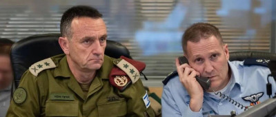 以军：完成打击 伊朗：损失有限