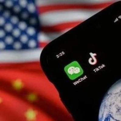 微信被美国移出