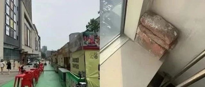 “以危险方法危害公共安全罪”！32楼扔砖砸死路人，男子被执行死刑！