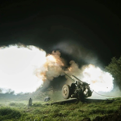 乌称多次空袭，俄通报战果