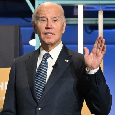 “最近，拜登讨论了打击伊朗核设施可能性”