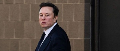 马斯克准备用什么办法对付美国公务员？