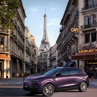 中国新能源的崛起之路，在质疑声中铺就