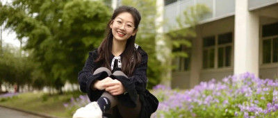 安书欣，成功直博北大！