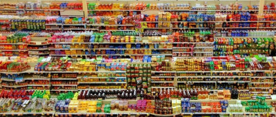 你买来的食物有多不健康？科学家给5万多种超市食品打了分 | 环球科学要闻