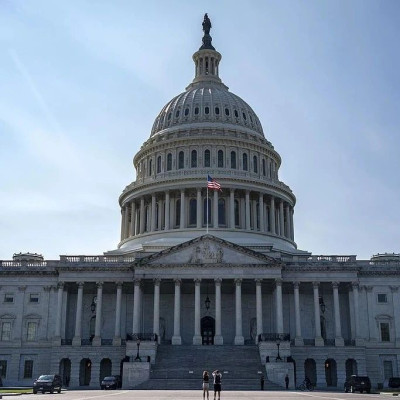 美国拟向以色列出售80亿美元武器