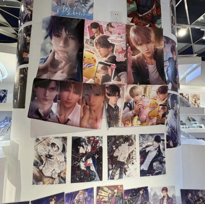 “谷子经济”爆火，谁成最大赢家