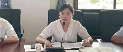 80后王晴，拟进一步使用