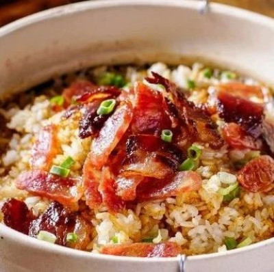 煲仔饭，让广东小孩胆寒