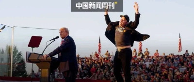 美国总统选举结果为何如此“一边倒”