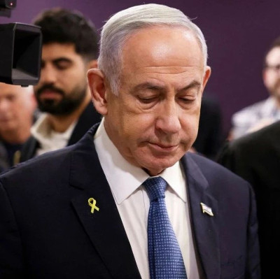 内塔尼亚胡放言“将动手”