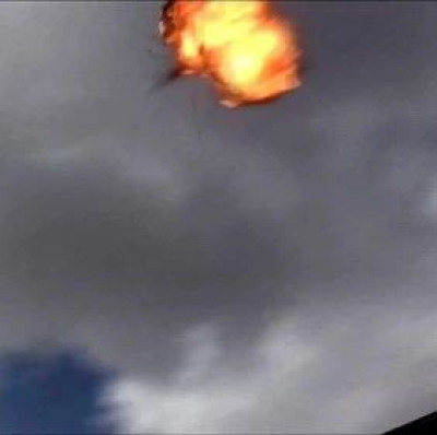 突发！“以色列工业区遭袭”