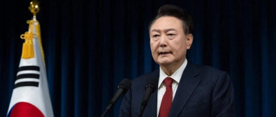 “将在有效期内，抓捕尹锡悦”