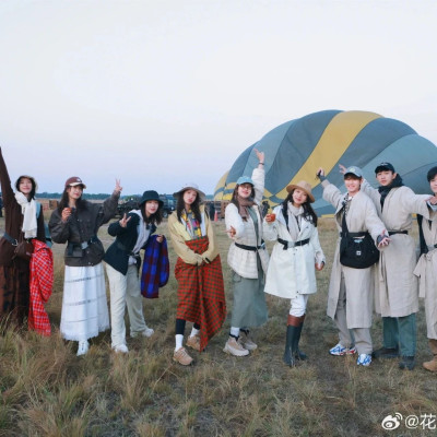 “花少6”口碑创新低，总导演道歉