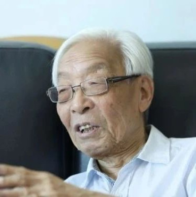 水利部原部长杨振怀逝世，享年96岁