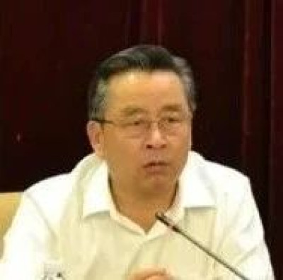 戴道晋被公诉，曾搞“家族式腐败”