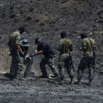 突发！以军精锐部队遭伏击