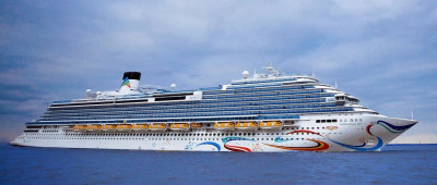 人生总要体验一次邮轮旅行（送船票！）