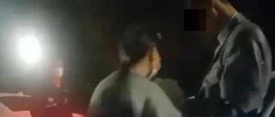 卧底目击江阴非法贩婴交易现场，打拐志愿者回应为何隔夜报警