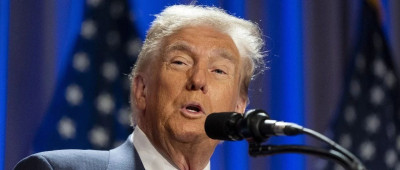 就加沙停火，特朗普给出时间表