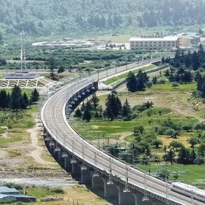 报销不用打印车票了！我国铁路客运将全面推广使用电子发票