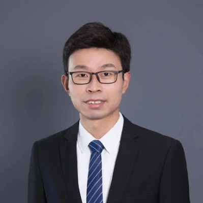 与陈景润同名的青年数学家，获批国家级基金