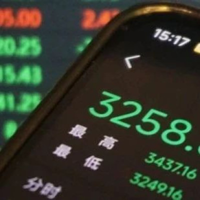 观网快评：今天大跌不是坏事，有一个问题已经暴露