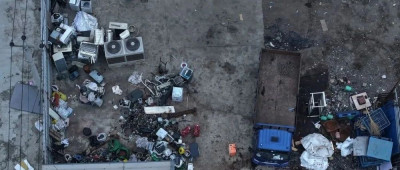 废旧家电回收，难题如何破解？