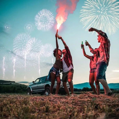 七言｜一个人的生命，一半是活在朋友中的