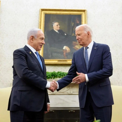 美以将讨论“打击伊朗”