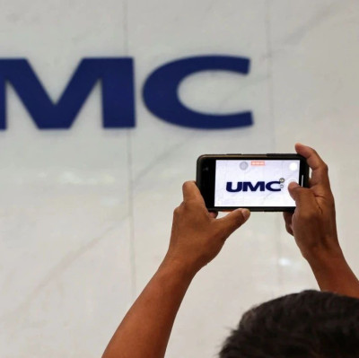 “继台积电后，联电也要被逼着去美国设厂了吗？”