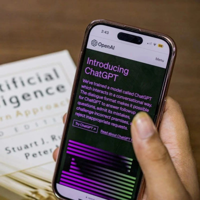 OpenAI直播12天，马斯克融资437亿